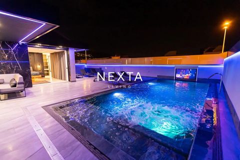 Villa i Adeje, Tenerife, Adeje - € 2.195.000 | Ref: 1124 - foto 24