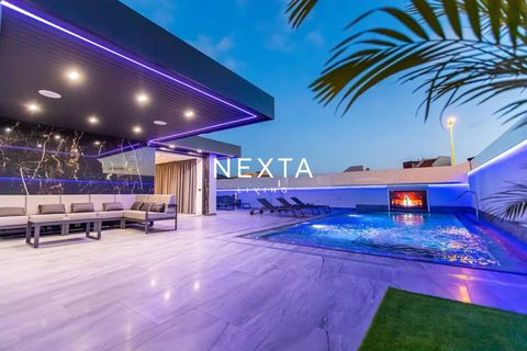 Villa i Adeje, Tenerife, Adeje - € 2.195.000 | Ref: 1124 - foto 25