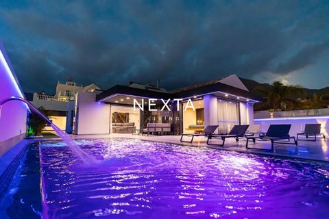 Villa i Adeje, Tenerife, Adeje - € 2.195.000 | Ref: 1124 - foto 26