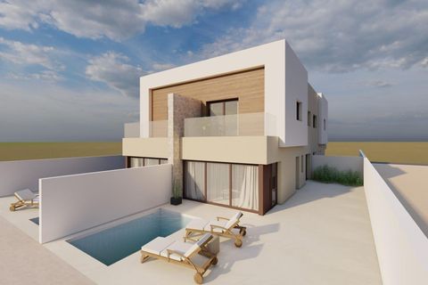 Villa i San Javier, Murcia, San Javier - € 376.500 | Ref: NB-75105 - foto 5