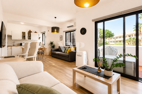 Lejlighed i Vilamoura, Faro, Vilamoura - € 375.000 | Ref: VAP103428 - foto 5