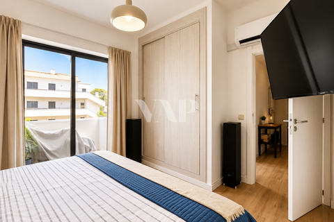 Lejlighed i Vilamoura, Faro, Vilamoura - € 375.000 | Ref: VAP103428 - foto 10