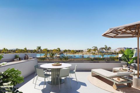Villa i Torre Pacheco, Murcia, Torre Pacheco - € 755.000 | Ref: 779465 - foto 7