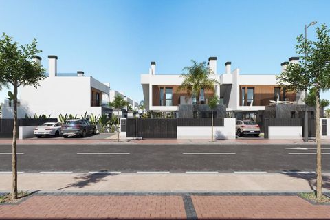 Villa i Torre Pacheco, Murcia, Torre Pacheco - € 755.000 | Ref: 779465 - foto 20