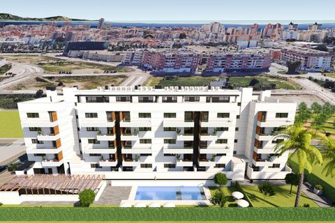 Penthouse i Mijas, Malaga, Mijas - € 495 000 | Ref: CLDS-7540NEWB - foto 2