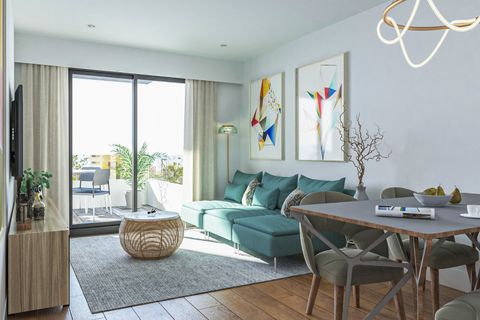 Penthouse i Mijas, Malaga, Mijas - € 495 000 | Ref: CLDS-7540NEWB - foto 3