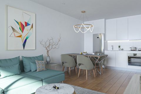 Penthouse i Mijas, Malaga, Mijas - € 495 000 | Ref: CLDS-7540NEWB - foto 4