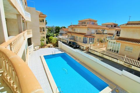 Leilighet i Playa Flamenca, Alicante, Playa Flamenca - € 195 000 | Ref: 779447 - foto 2
