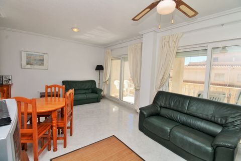 Leilighet i Playa Flamenca, Alicante, Playa Flamenca - € 195 000 | Ref: 779447 - foto 7