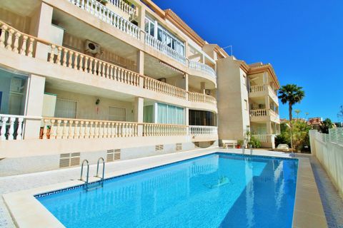 Leilighet i Playa Flamenca, Alicante, Playa Flamenca - € 195 000 | Ref: 779447 - foto 22