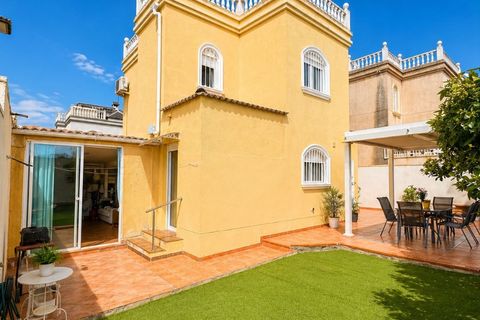 Villa a Torrevieja, Alicante, Torrevieja - € 399.000 | Ref: CLDZCJ-73264 - foto 43