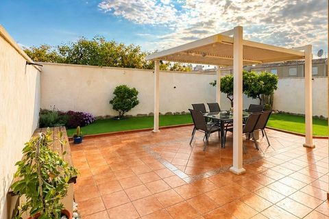 Villa a Torrevieja, Alicante, Torrevieja - € 399.000 | Ref: CLDZCJ-73264 - foto 45