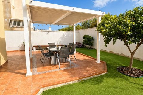 Villa a Torrevieja, Alicante, Torrevieja - € 399.000 | Ref: CLDZCJ-73264 - foto 46