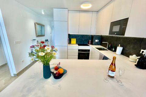 Leilighet i Benijofar, Alicante, Benijofar - € 329 900 | Ref: CLDZSL-91134 - foto 3