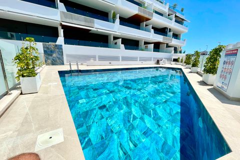 Leilighet i Benijofar, Alicante, Benijofar - € 329 900 | Ref: CLDZSL-91134 - foto 20