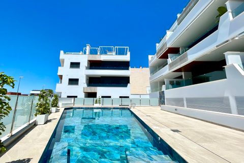 Leilighet i Benijofar, Alicante, Benijofar - € 329 900 | Ref: CLDZSL-91134 - foto 21
