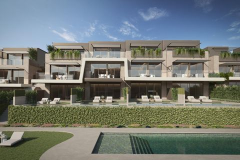 Byhus i Marbella, Malaga, Marbella - € 1.395.275 | Ref: CLDS-31591 - foto 2
