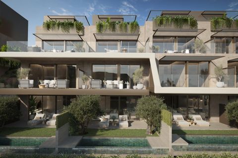 Byhus i Marbella, Malaga, Marbella - € 1.395.275 | Ref: CLDS-31591 - foto 10