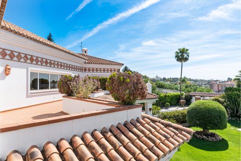 Villa i Benahavis, Malaga, Benahavis - € 2.690.000 | Ref: MLSC1347549 - foto 9