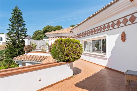 Villa i Benahavis, Malaga, Benahavis - € 2.690.000 | Ref: MLSC1347549 - foto 11