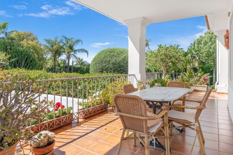 Villa i Benahavis, Malaga, Benahavis - € 2.690.000 | Ref: MLSC1347549 - foto 12