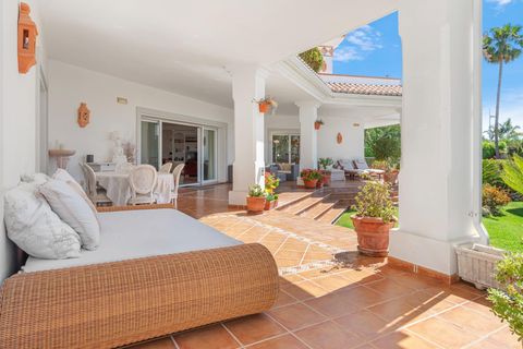 Villa i Benahavis, Malaga, Benahavis - € 2.690.000 | Ref: MLSC1347549 - foto 15