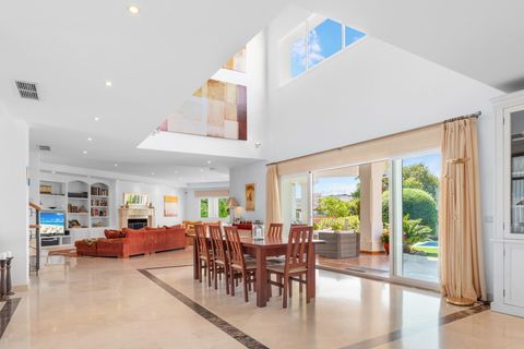 Villa i Benahavis, Malaga, Benahavis - € 2.690.000 | Ref: MLSC1347549 - foto 16