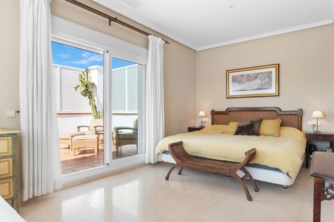 Villa i Benahavis, Malaga, Benahavis - € 2.690.000 | Ref: MLSC1347549 - foto 23