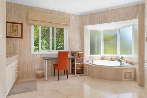 Villa i Benahavis, Malaga, Benahavis - € 2.690.000 | Ref: MLSC1347549 - foto 31