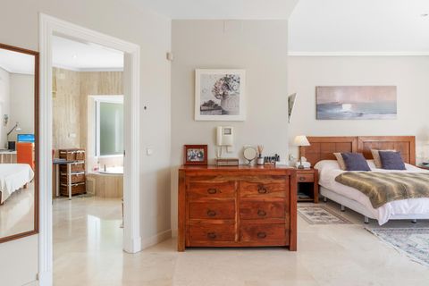 Villa i Benahavis, Malaga, Benahavis - € 2.690.000 | Ref: MLSC1347549 - foto 33