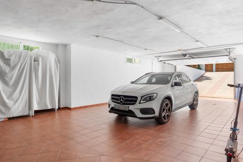 Villa i Benahavis, Malaga, Benahavis - € 2.690.000 | Ref: MLSC1347549 - foto 39