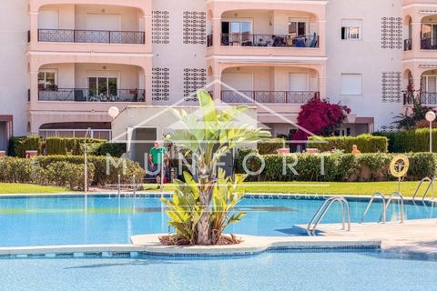 Lägenhet i Orihuela Costa, Alicante - foto 2