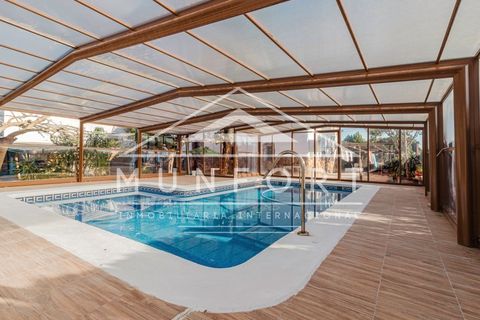 Villa a Orihuela, Alicante, Orihuela - € 1.750.000 | Ref: DH286-D - foto 3