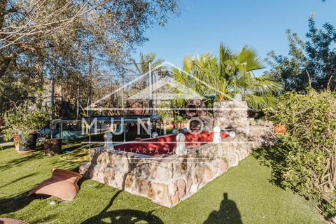 Villa a Orihuela, Alicante, Orihuela - € 1.750.000 | Ref: DH286-D - foto 14