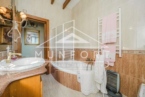 Villa a Orihuela, Alicante, Orihuela - € 1.750.000 | Ref: DH286-D - foto 47