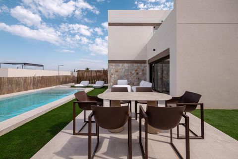 Haus in Algorfa, Alicante, Algorfa - € 489.000 | Ref: SDP05648SMA2/3696 - Foto 3