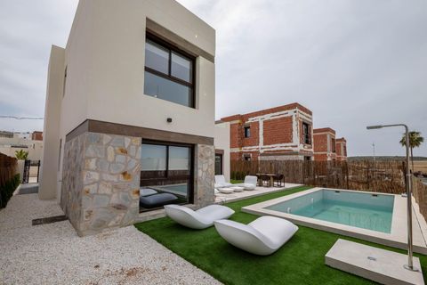 Haus in Algorfa, Alicante, Algorfa - € 489.000 | Ref: SDP05648SMA2/3696 - Foto 34