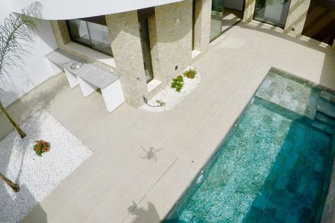 Rækkehus i Rojales, Alicante, Rojales - € 439.000 | Ref: SDP05657SMA3/3696 - foto 20