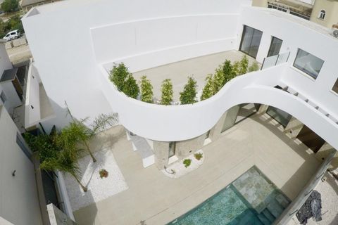 Rækkehus i Rojales, Alicante, Rojales - € 439.000 | Ref: SDP05657SMA3/3696 - foto 21