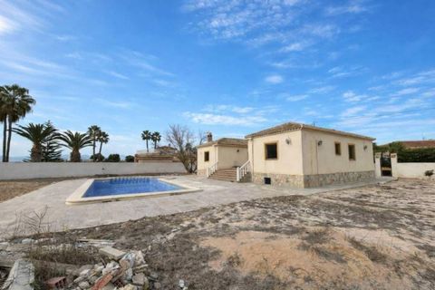 Landejendom i Catral, Alicante, Catral - € 329.900 | Ref: F124/3390 - foto 2