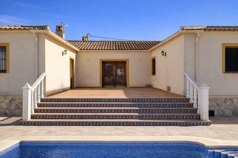 Landejendom i Catral, Alicante, Catral - € 329.900 | Ref: F124/3390 - foto 3