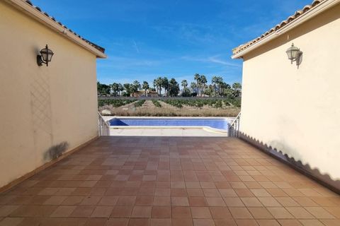 Landejendom i Catral, Alicante, Catral - € 329.900 | Ref: F124/3390 - foto 4
