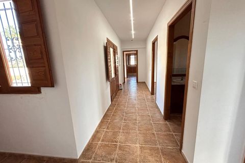 Landejendom i Catral, Alicante, Catral - € 329.900 | Ref: F124/3390 - foto 16