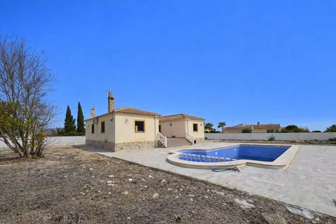 Landejendom i Catral, Alicante, Catral - € 329.900 | Ref: F124/3390 - foto 20
