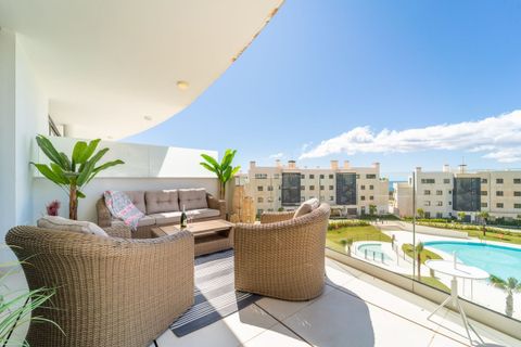 Lejlighed i Fuengirola, Malaga, Fuengirola - € 620.000 | Ref: R5378713 - foto 1