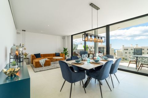 Lejlighed i Fuengirola, Malaga, Fuengirola - € 620.000 | Ref: R5378713 - foto 2