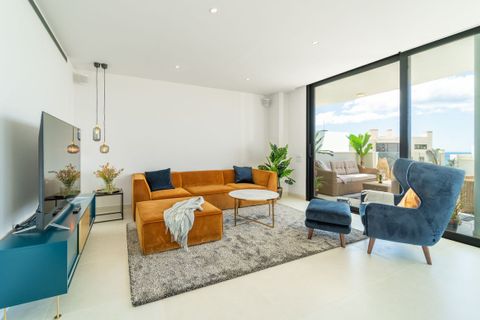 Lejlighed i Fuengirola, Malaga, Fuengirola - € 620.000 | Ref: R5378713 - foto 3