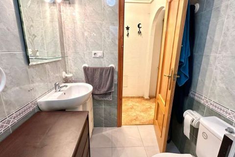 Leilighet i Torrevieja, Alicante, Torrevieja - € 134 900 | Ref: 388-457-11-924 - foto 14