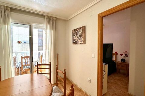 Leilighet i Torrevieja, Alicante, Torrevieja - € 134 900 | Ref: 388-457-11-924 - foto 21