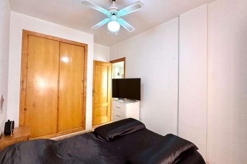 Leilighet i Torrevieja, Alicante, Torrevieja - € 134 900 | Ref: 388-457-11-924 - foto 24